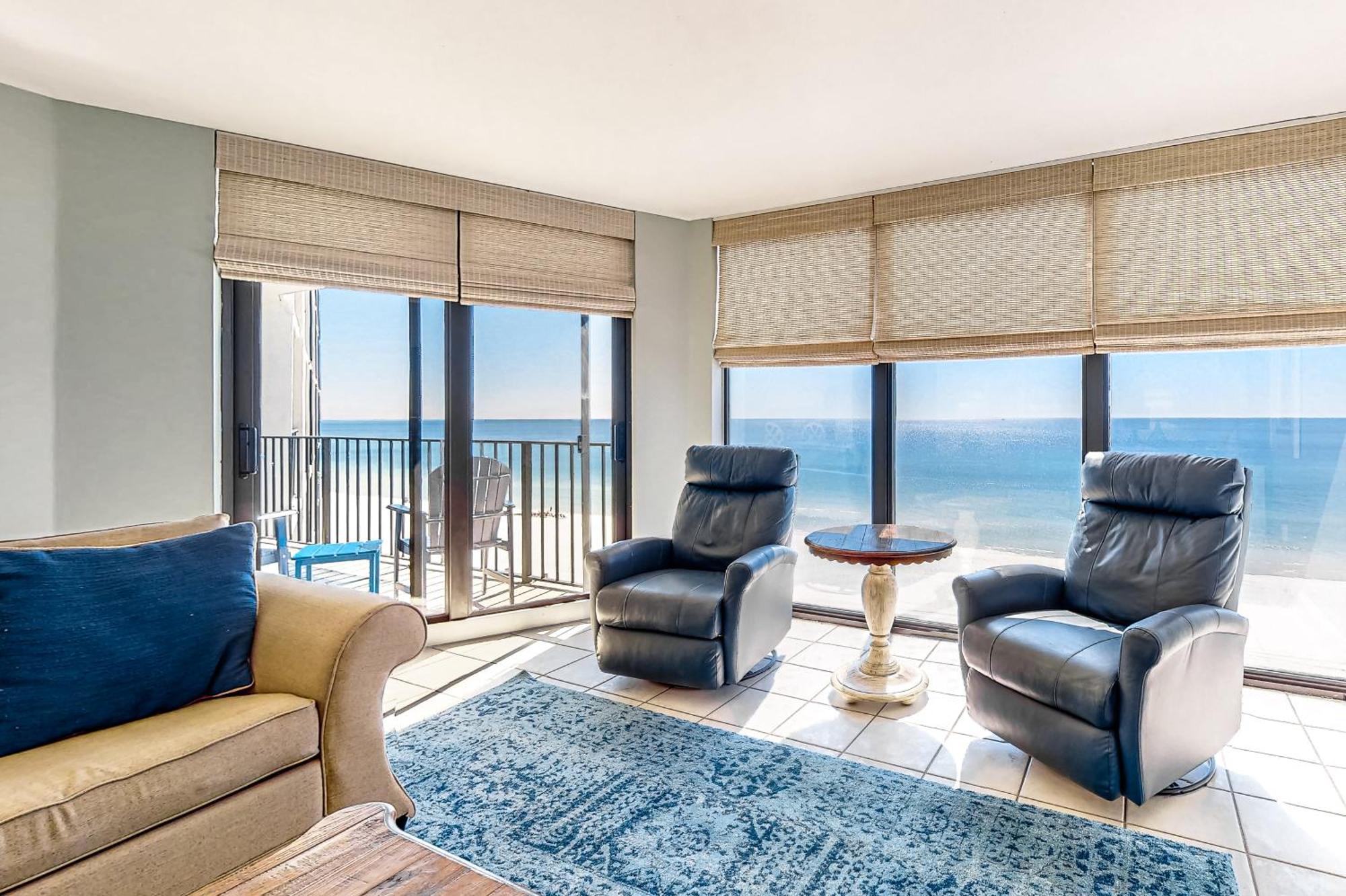 Edgewater Beach Resort Панама-Сити Номер фото