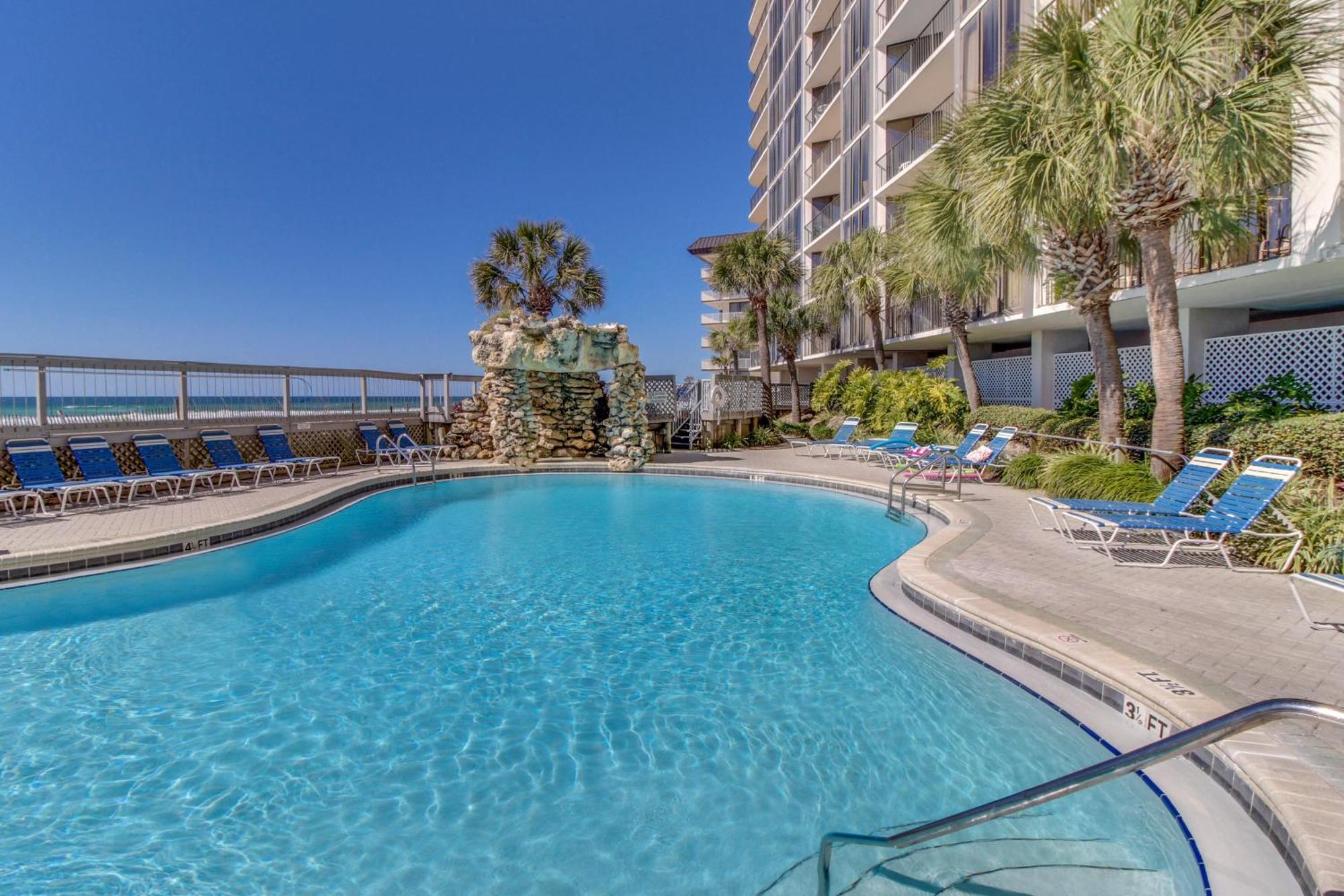 Edgewater Beach Resort Панама-Сити Номер фото